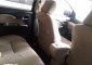 Toyota Vios G 2008 Sedan Dijual-3