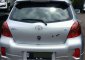 2012 Toyota Yaris E  MT dijual -0