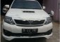 Toyota Fortuner G TRD 2014 SUV Dijual-4