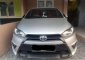 2015 Toyota Yaris type Trd Sportivo dijual -4