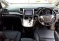 Toyota Alphard G G 2014 MPV dijual-3