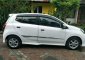 2014 Toyota Agya type Trd Sportivo dijual -5