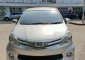 2014 Toyota Avanza G Luxury dijual-5