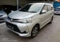 Toyota Avanza Veloz 2016 Dijual -5