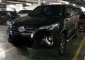 2017 Toyota Fortuner VRZ Dijual-0