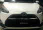 Toyota Sienta  V 2018 Dijual -4