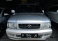 Toyota Kijang LGX 2000 Dijual -4
