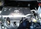 2012 Toyota New Yaris E  Automatic Orsinil dijual -5