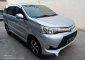 Toyota Avanza Veloz 2016 Dijual -6
