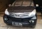 Toyota Avanza G 2013 MPV Dijual-5