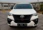 Toyota Fortuner TRD 2018 Dijual-5