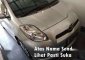 2013 Toyota Yaris type E dijual -6