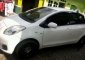 2012 Toyota Yaris Manual Tipe J Istimewa dijual -4