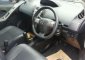 2012 Toyota Yaris E  MT dijual -2