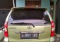 2006 Toyota Avanza G VVTi Dijual-3