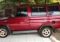 1994 Toyota Kijang Grand Extra dijual -5