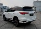 Toyota Fortuner TRD 2018 Dijual-7