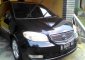 2003 Toyota Vios G Sedan Dijual -4