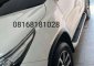 2016 Toyota Fortuner VRZ Dijual -3