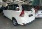 2013 Toyota All New Avanza E AT Dijual-7