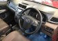 2016 Toyota Grand Avanza G MT Dijual-4