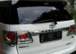 2012 Toyota Fortuner TRD Dijual-5