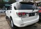 2013 Toyota Fortuner G Dijual-7