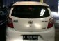 2013 Toyota Agya type G dijual -0