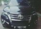 2016 Toyota Fortuner VRZ Dijual-0