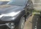 Toyota Fortuner 2018 Dijual -0