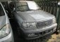 Toyota Kijang 2.4 LGX 2001 Dijual -0