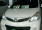 2014 Toyota Avanza Veloz AT Dijual-0
