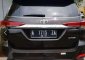 2016 Toyota Fortuner VRZ Dijual-1