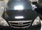 2009 Toyota Avanza G Dijual-0