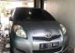 2009 Toyota Yaris type E dijual -1