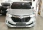 2017 Toyota Avanza G MT Dijual-1