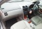Toyota Corolla Altis 2.0 V 2013 Dijual -2
