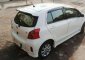 2012 Toyota Yaris E Manual dijual -1