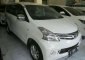 2014 Toyota New Avanza G AT Dijual-1