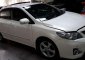 2011 Toyota Altis V 2.0 Matic Dijual -0