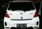 2013 Toyota Yaris type Trd Sportivo dijual -2
