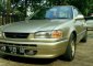 1997 Toyota Corolla GLi Dijual-2
