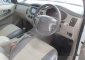 Toyota Kijang Innova 2.5 G A/T 2012 Dijual -0