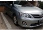 Toyota Corolla Altis V 2012 Sedan dijual-2
