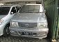Toyota Kijang 2.4 LGX 2001 Dijual -3