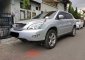 Toyota Harrier 2009 Dijual-3