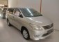 Toyota Kijang Innova E 2.0 2013 Dijual -0