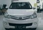 2013 Toyota New Avanza E AT Dijual-2