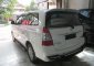 Toyota Kijang Innova 2.5 G A/T 2012 Dijual -3