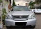 Toyota Harrier 2009 Dijual-4